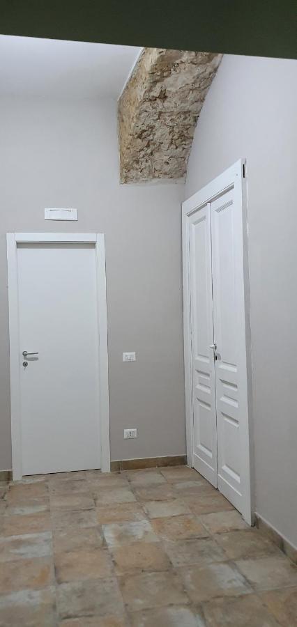 Ferienwohnung Il Miracolo Casa Neapel Exterior foto