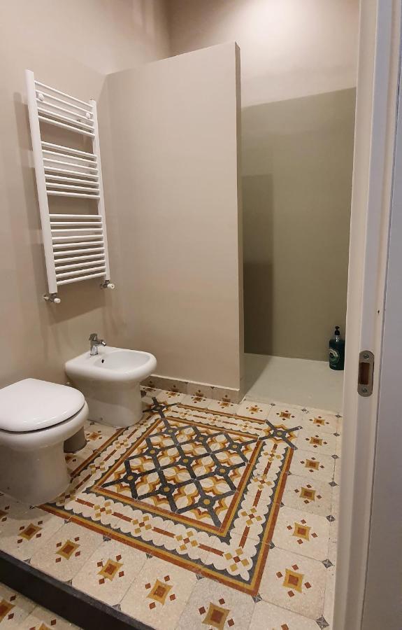 Ferienwohnung Il Miracolo Casa Neapel Exterior foto