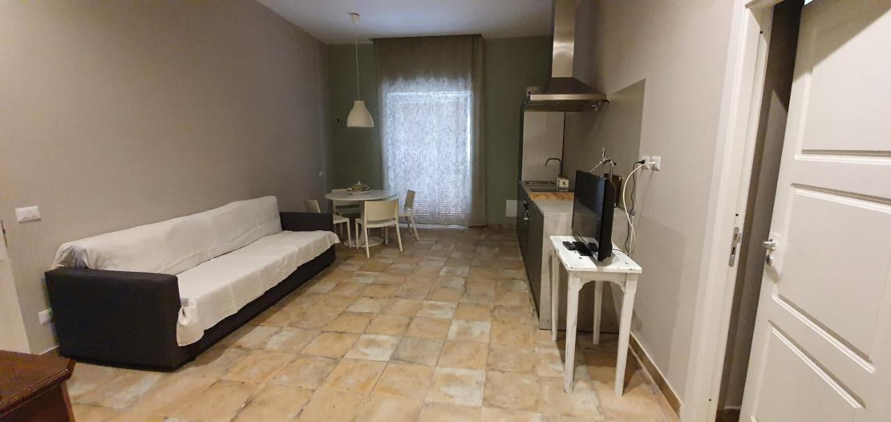 Ferienwohnung Il Miracolo Casa Neapel Exterior foto