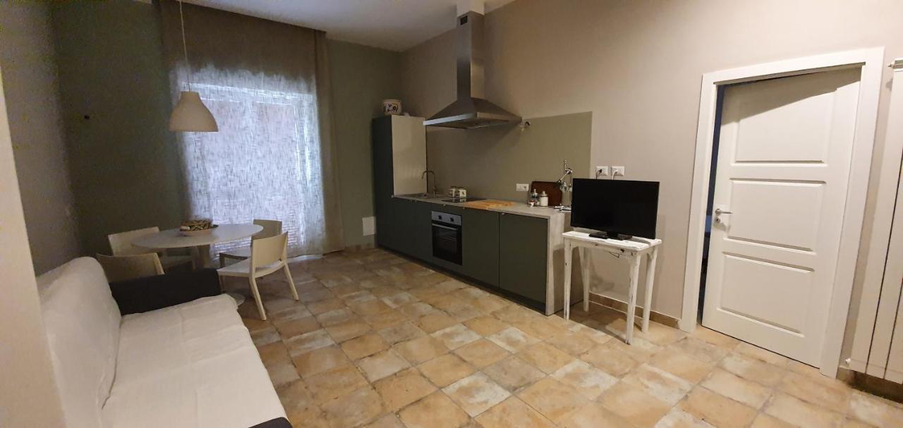 Ferienwohnung Il Miracolo Casa Neapel Exterior foto