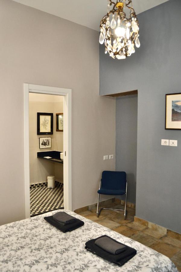 Ferienwohnung Il Miracolo Casa Neapel Exterior foto