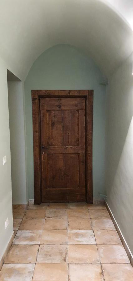 Ferienwohnung Il Miracolo Casa Neapel Exterior foto