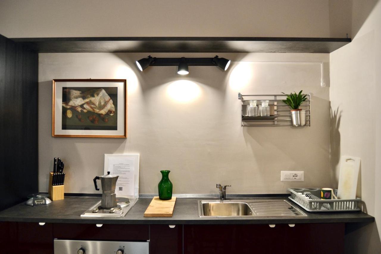 Ferienwohnung Il Miracolo Casa Neapel Exterior foto