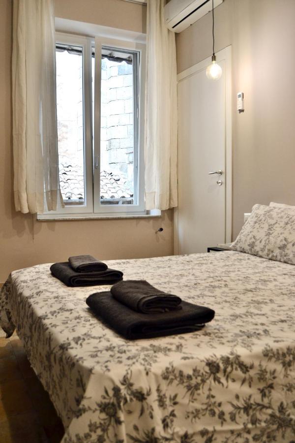 Ferienwohnung Il Miracolo Casa Neapel Exterior foto