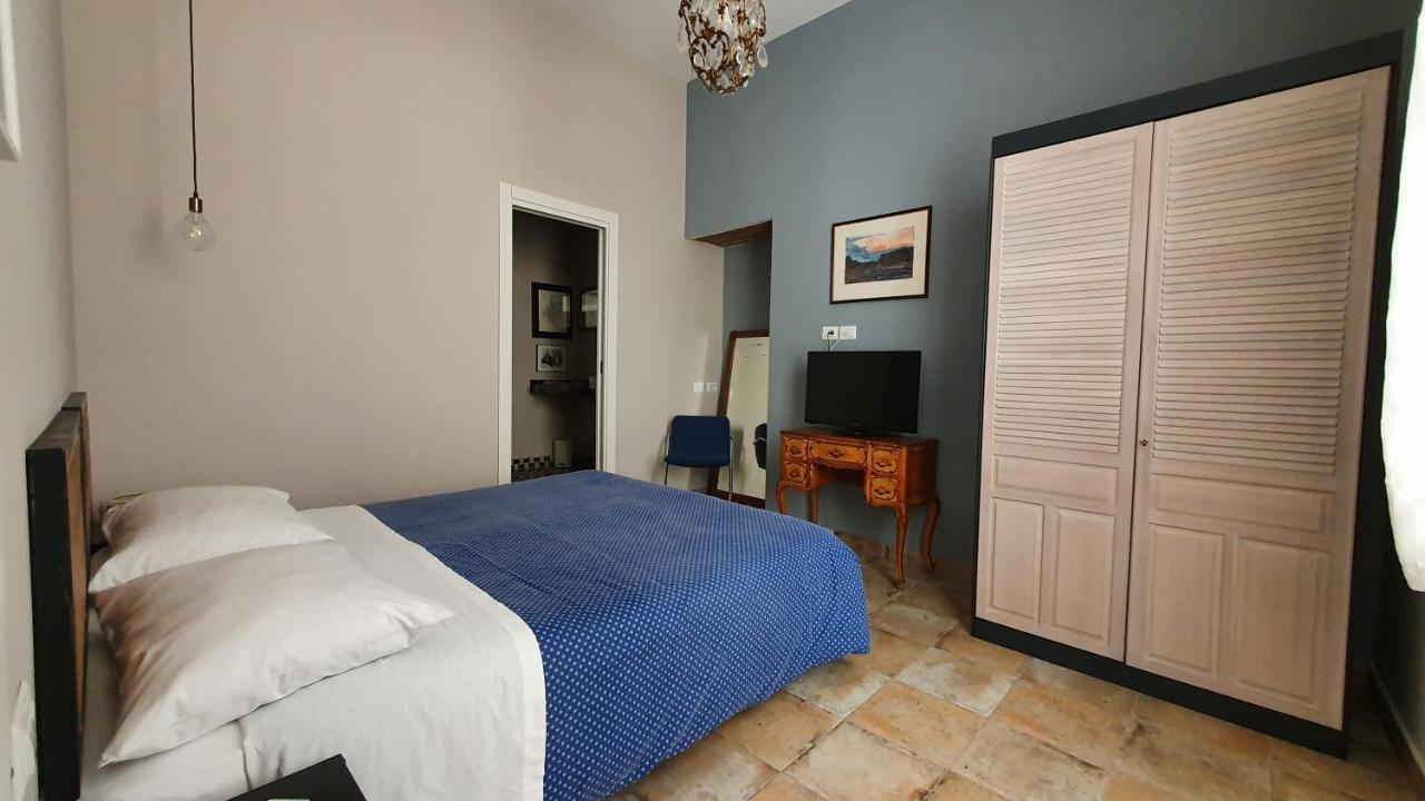 Ferienwohnung Il Miracolo Casa Neapel Exterior foto