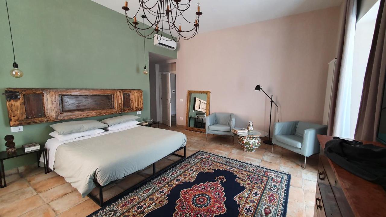 Ferienwohnung Il Miracolo Casa Neapel Exterior foto