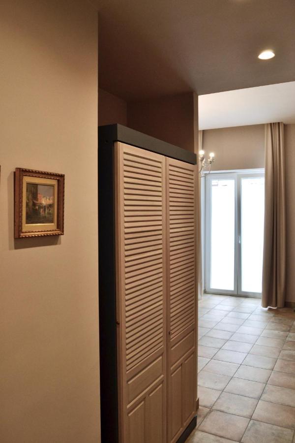 Ferienwohnung Il Miracolo Casa Neapel Exterior foto