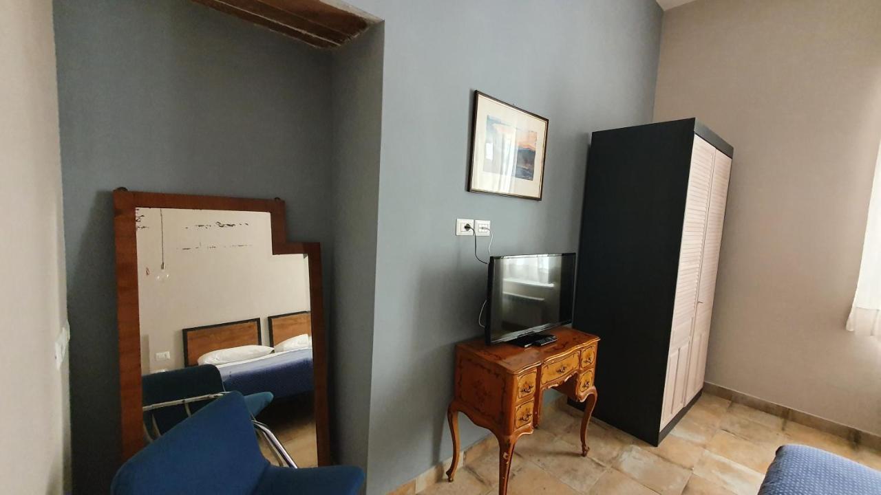 Ferienwohnung Il Miracolo Casa Neapel Exterior foto
