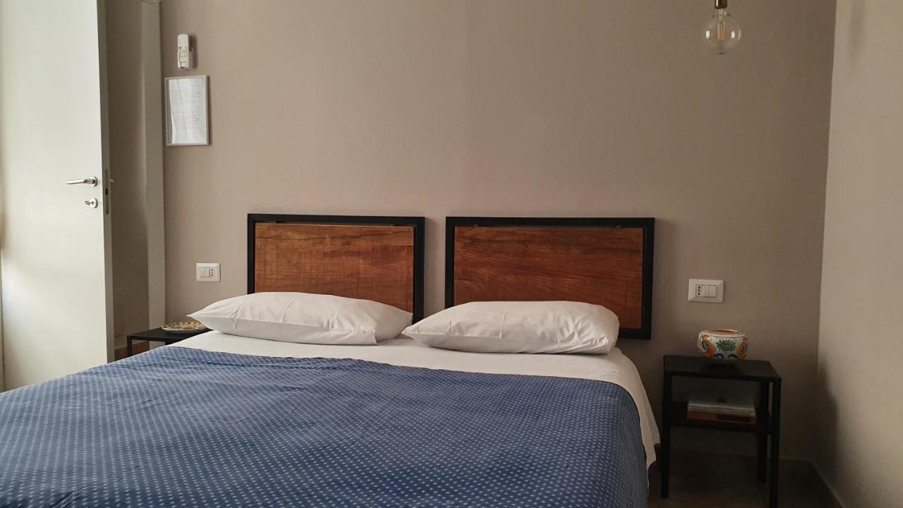 Ferienwohnung Il Miracolo Casa Neapel Exterior foto