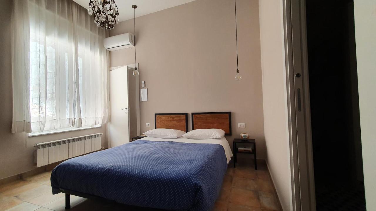 Ferienwohnung Il Miracolo Casa Neapel Exterior foto