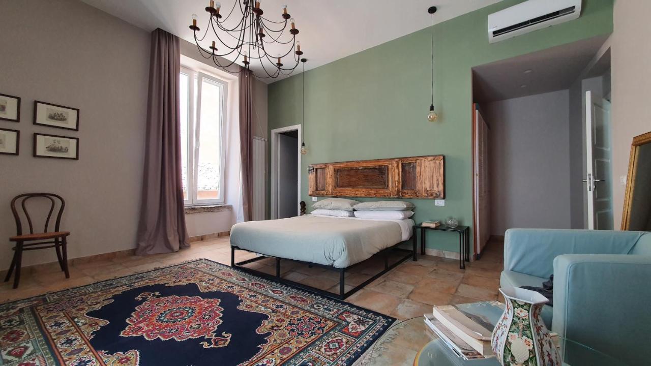 Ferienwohnung Il Miracolo Casa Neapel Exterior foto