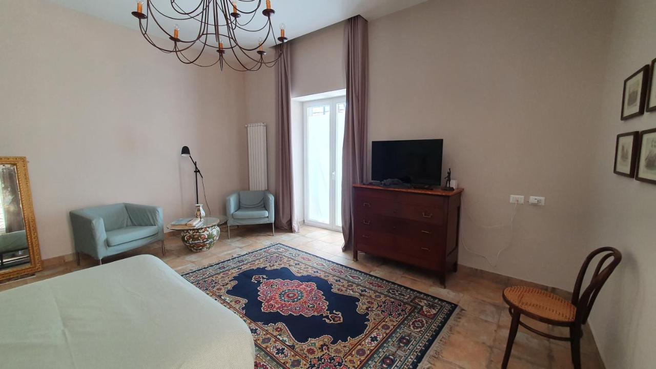 Ferienwohnung Il Miracolo Casa Neapel Exterior foto