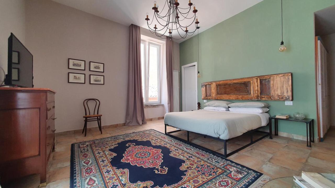 Ferienwohnung Il Miracolo Casa Neapel Exterior foto