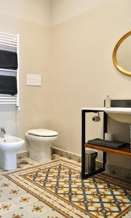 Ferienwohnung Il Miracolo Casa Neapel Exterior foto