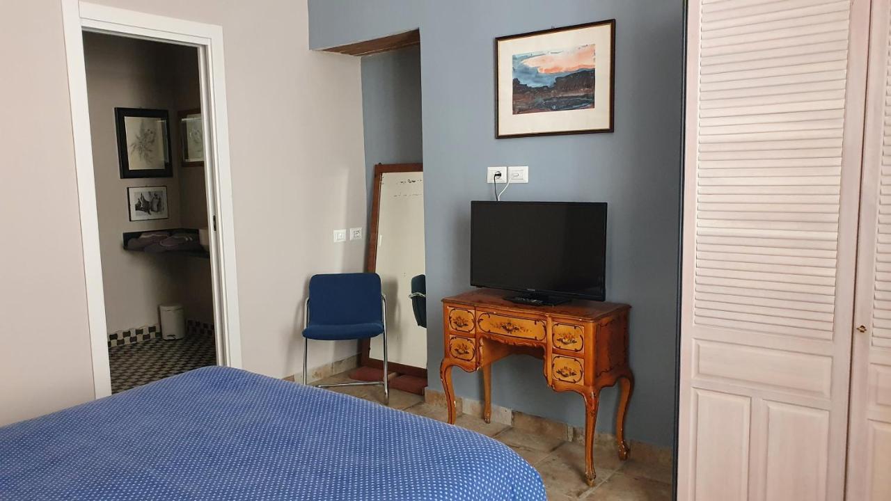 Ferienwohnung Il Miracolo Casa Neapel Exterior foto