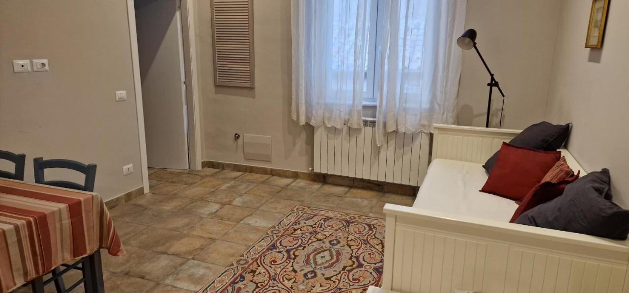 Ferienwohnung Il Miracolo Casa Neapel Exterior foto