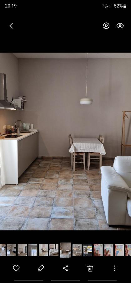 Ferienwohnung Il Miracolo Casa Neapel Exterior foto