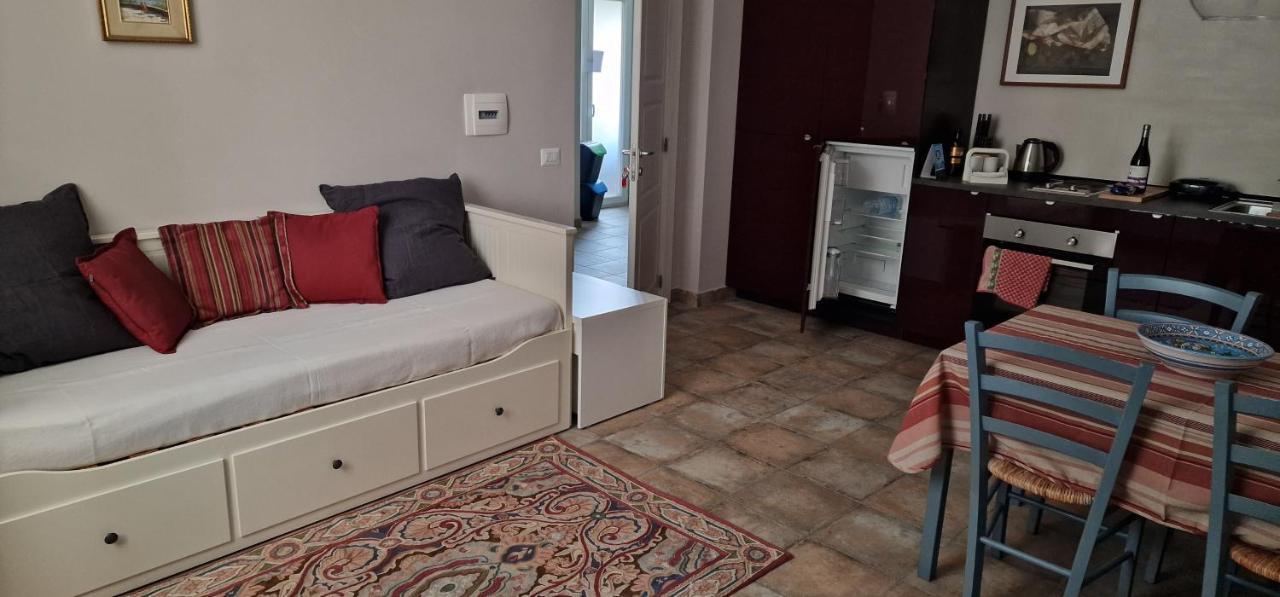 Ferienwohnung Il Miracolo Casa Neapel Exterior foto
