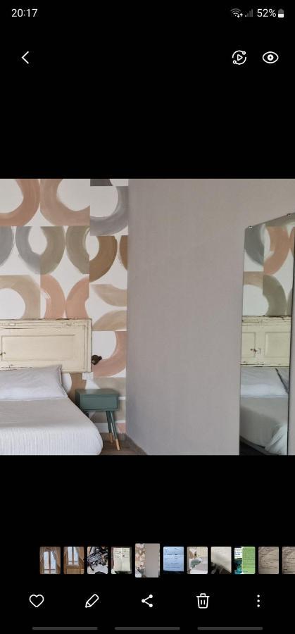 Ferienwohnung Il Miracolo Casa Neapel Exterior foto
