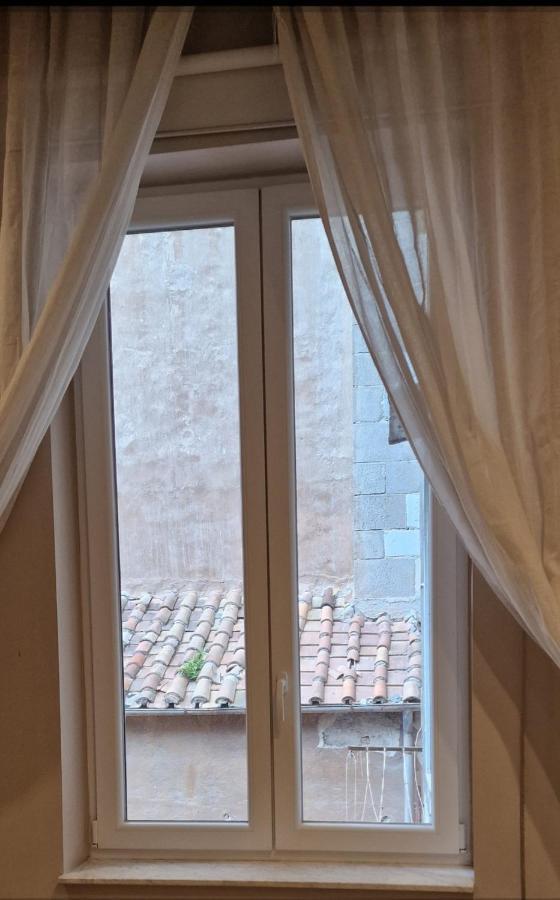 Ferienwohnung Il Miracolo Casa Neapel Exterior foto