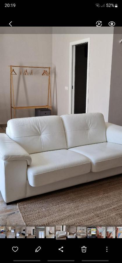 Ferienwohnung Il Miracolo Casa Neapel Exterior foto