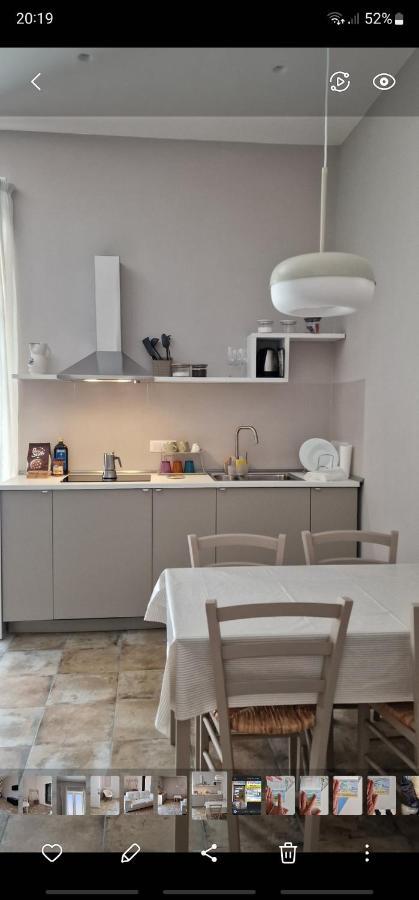 Ferienwohnung Il Miracolo Casa Neapel Exterior foto