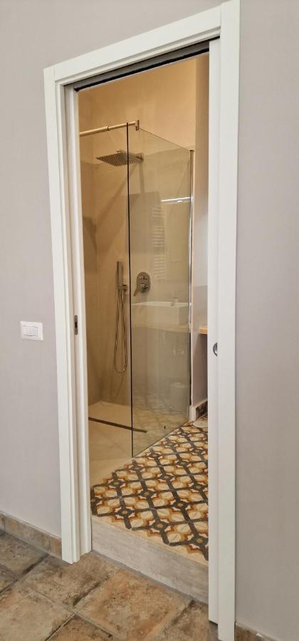 Ferienwohnung Il Miracolo Casa Neapel Exterior foto