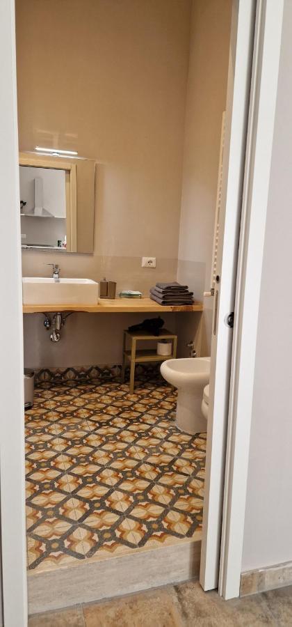 Ferienwohnung Il Miracolo Casa Neapel Exterior foto