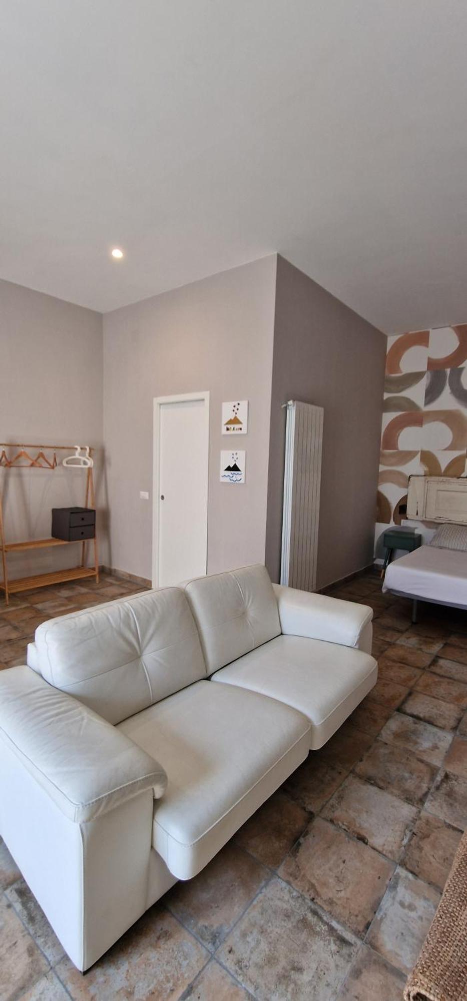 Ferienwohnung Il Miracolo Casa Neapel Exterior foto